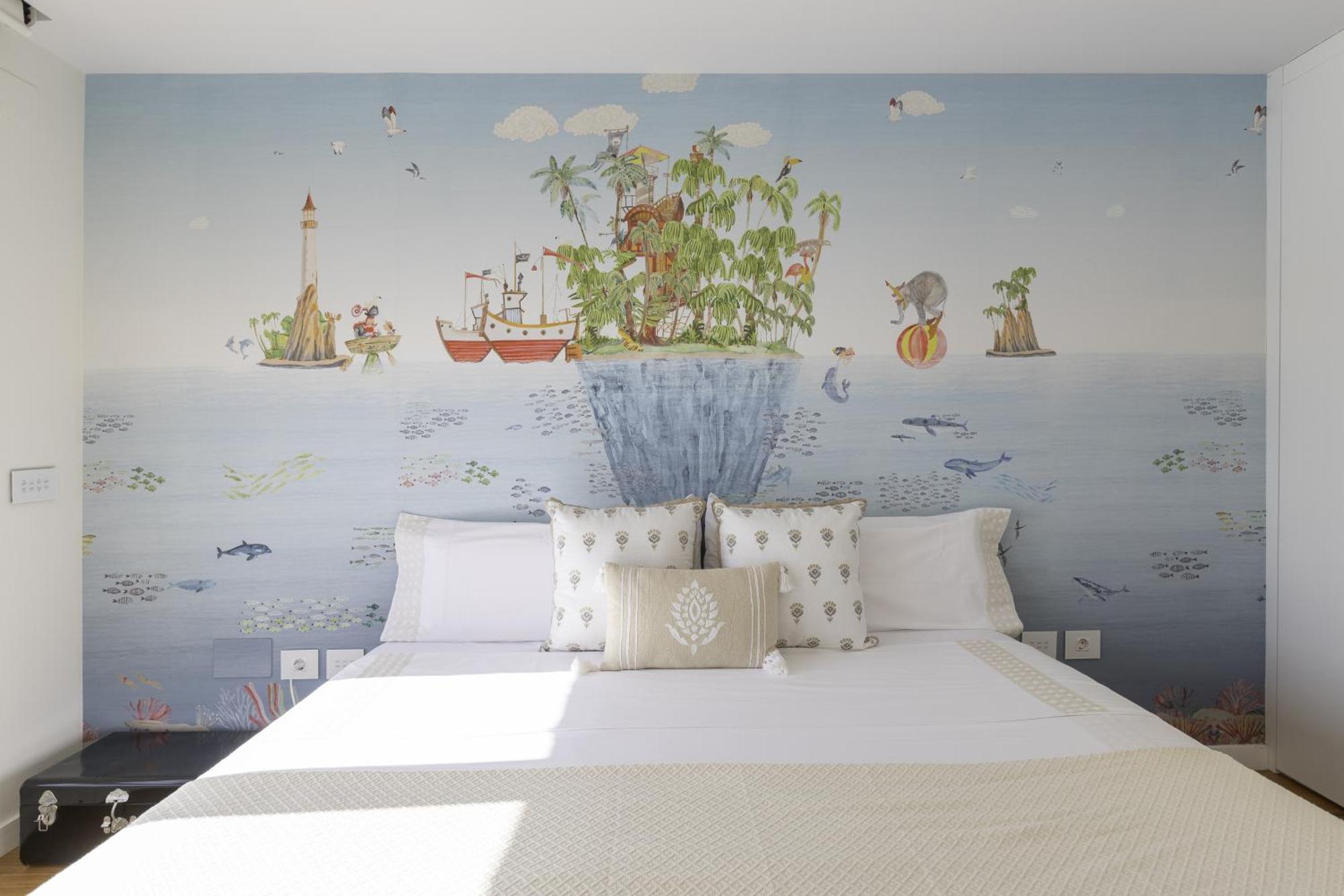 Luxury Beach/Port Apartment Màlaga Exteriér fotografie