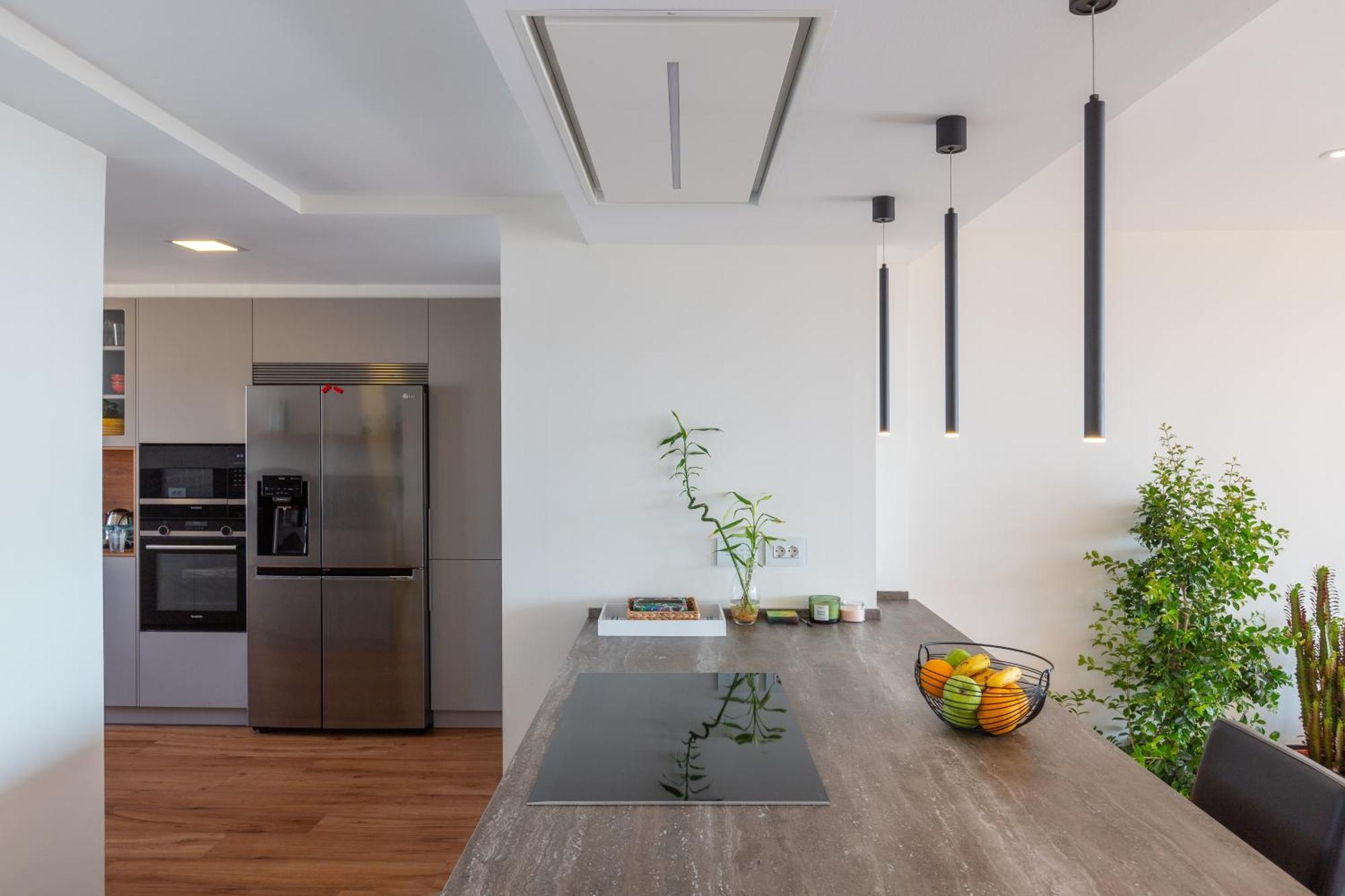 Luxury Beach/Port Apartment Màlaga Exteriér fotografie