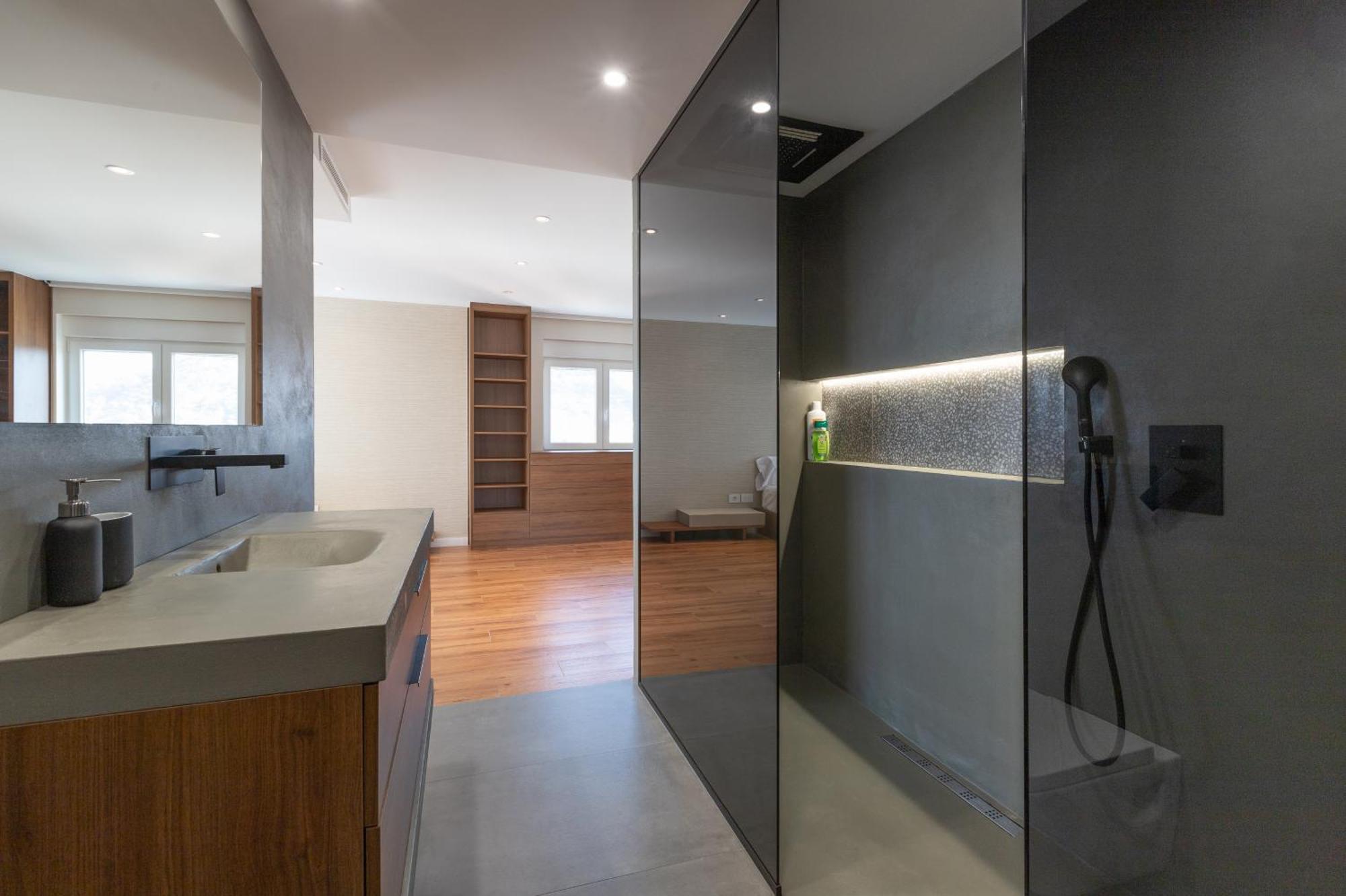 Luxury Beach/Port Apartment Màlaga Exteriér fotografie